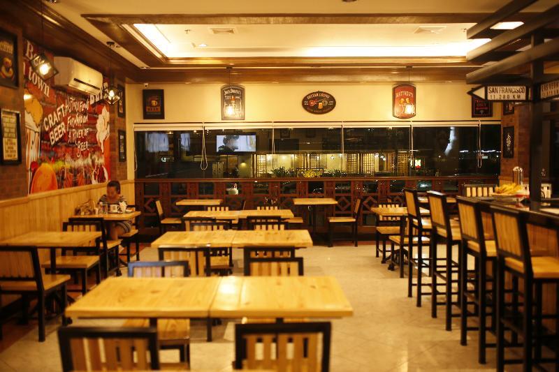 宿雾北风酒店 宿务 外观 照片